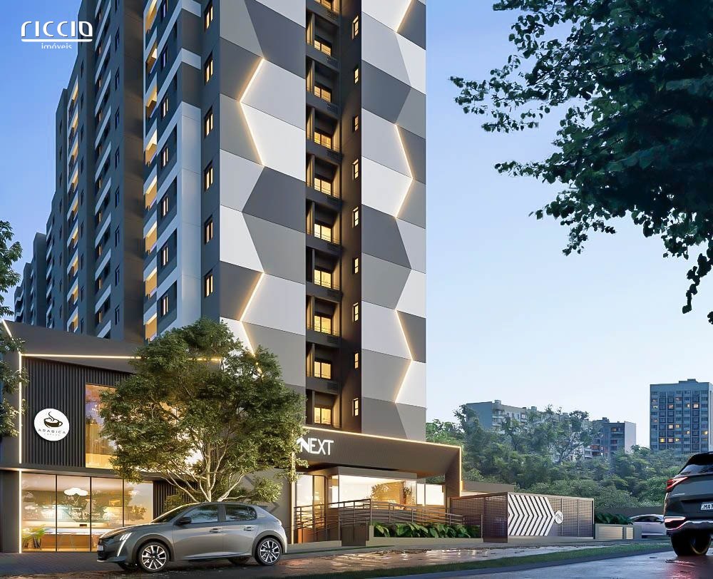 Apartamento à venda no Parque Industrial — imagem 6 de 6
