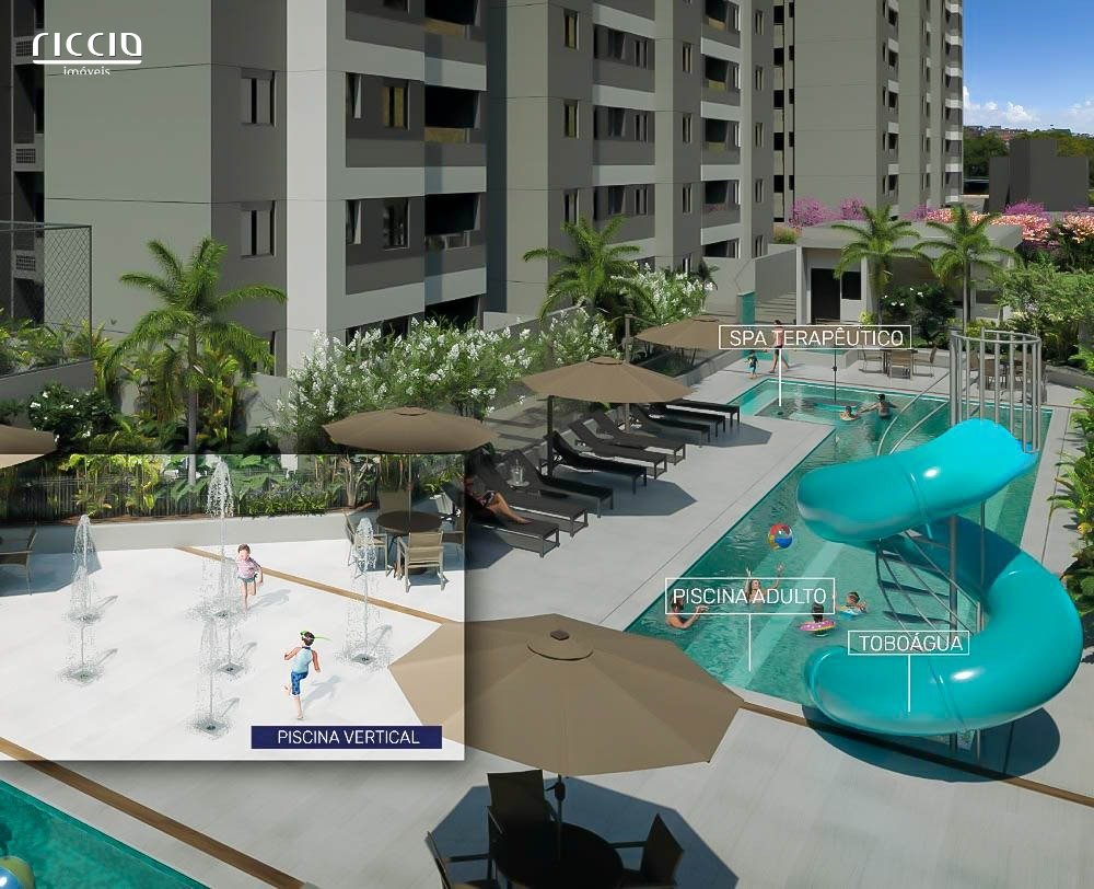 Apartamento à venda no Parque Industrial — imagem 4 de 6