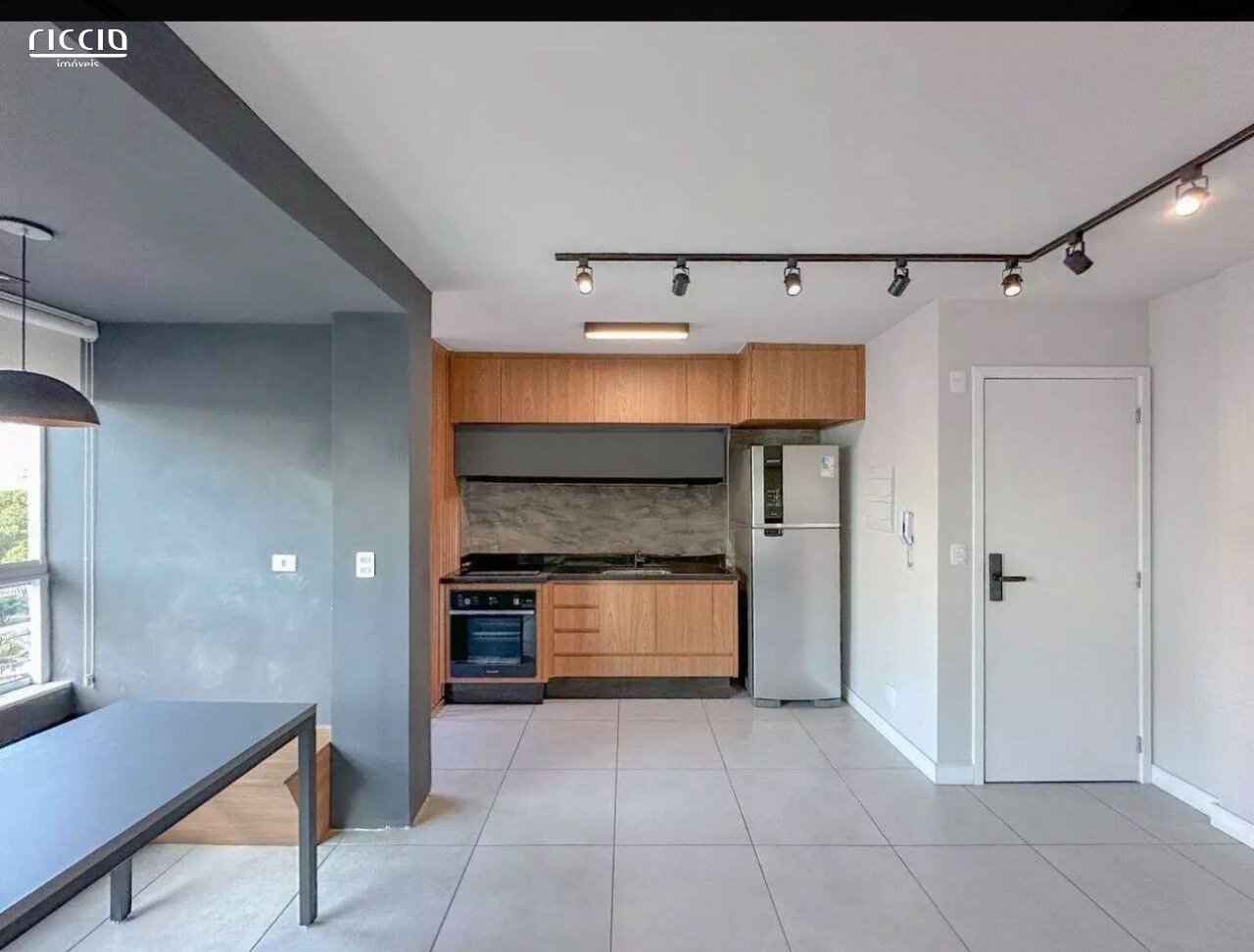 Apartamento à venda no Jardim Aquarius — detalhe do imóvel