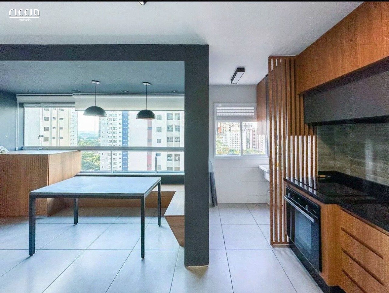 Apartamento à venda no Jardim Aquarius — imagem 4 de 10
