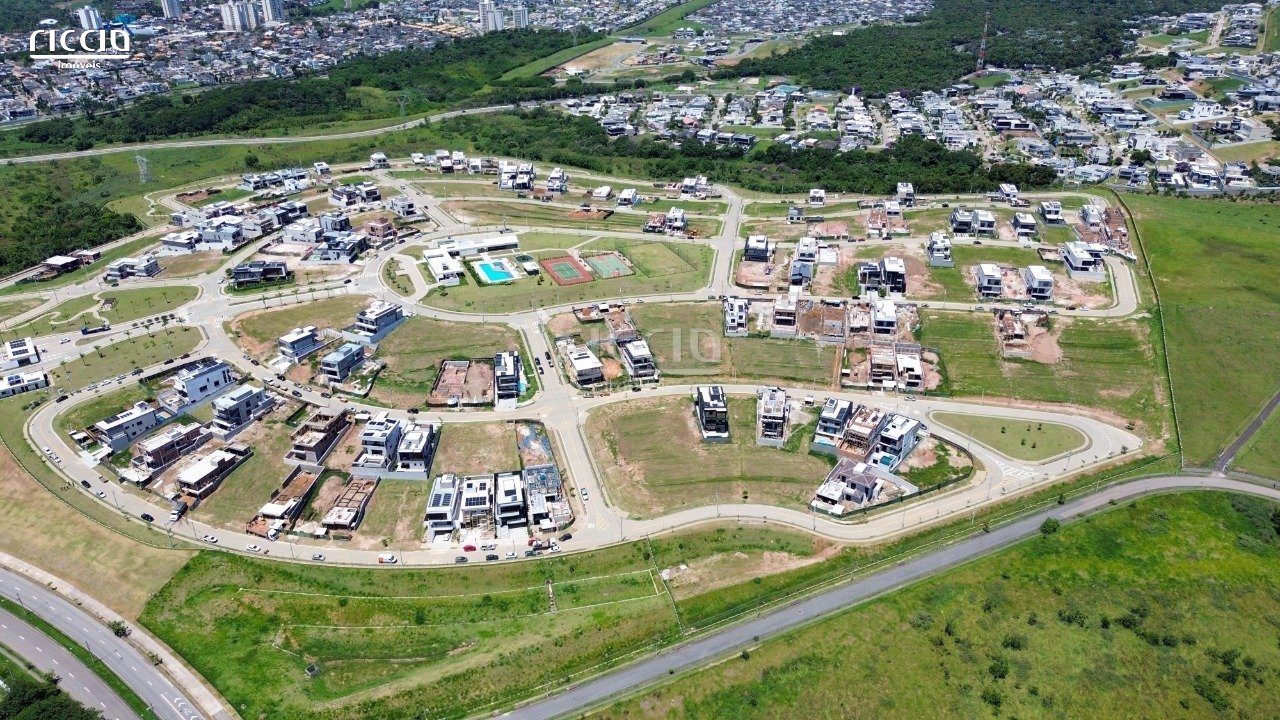 Terreno à venda no Urbanova — imagem 6 de 6