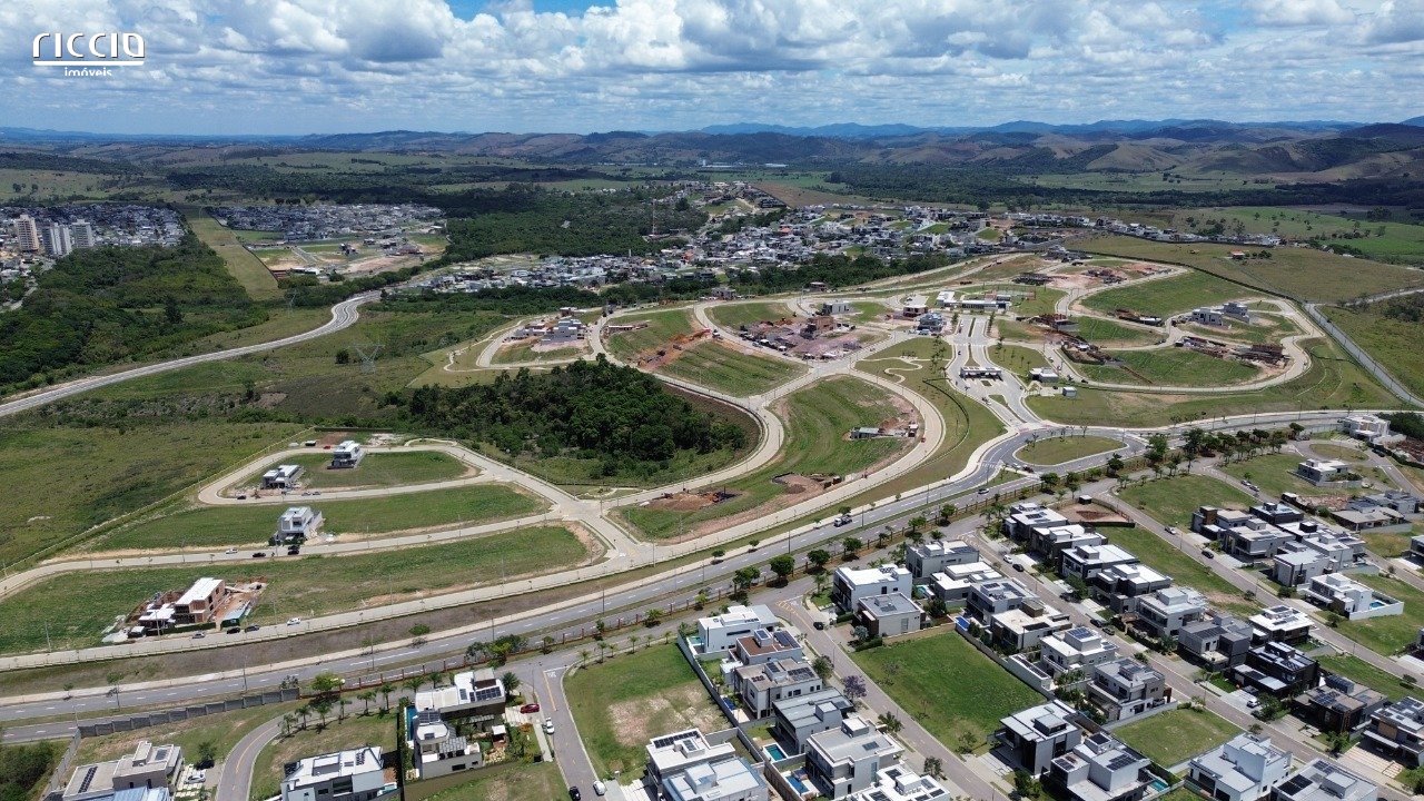 Terreno à venda no Urbanova — detalhe do imóvel