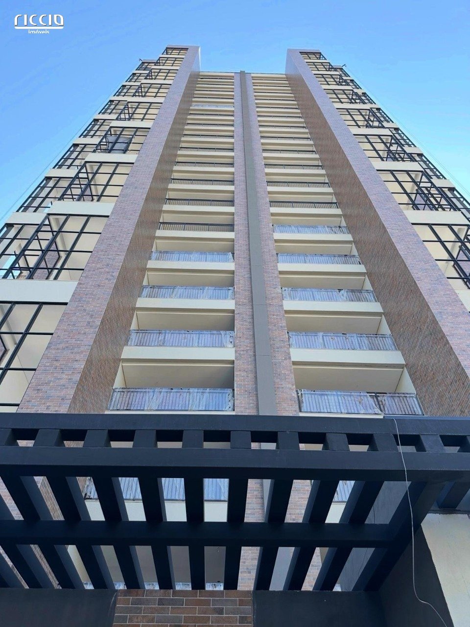 Apartamento à venda no Jardim Aquarius — detalhe do imóvel