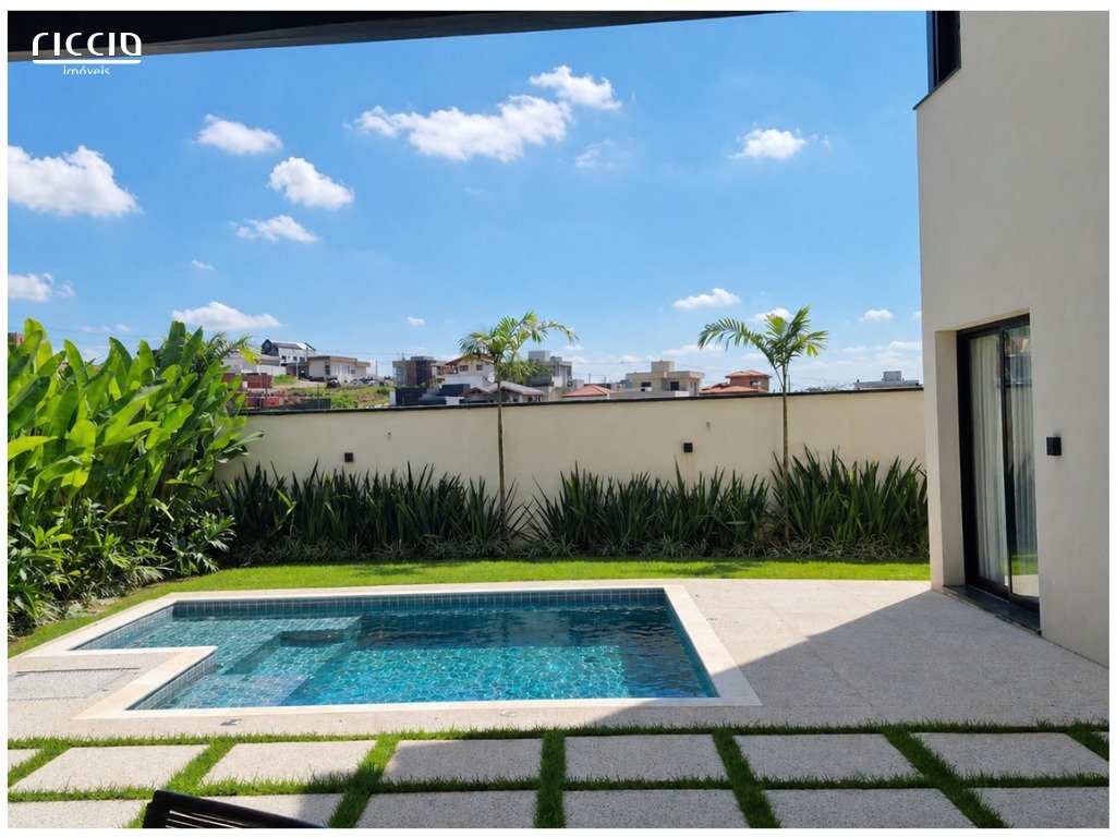 Casa em Condomínio à venda no Loteamento Verana — imagem 9 de 23