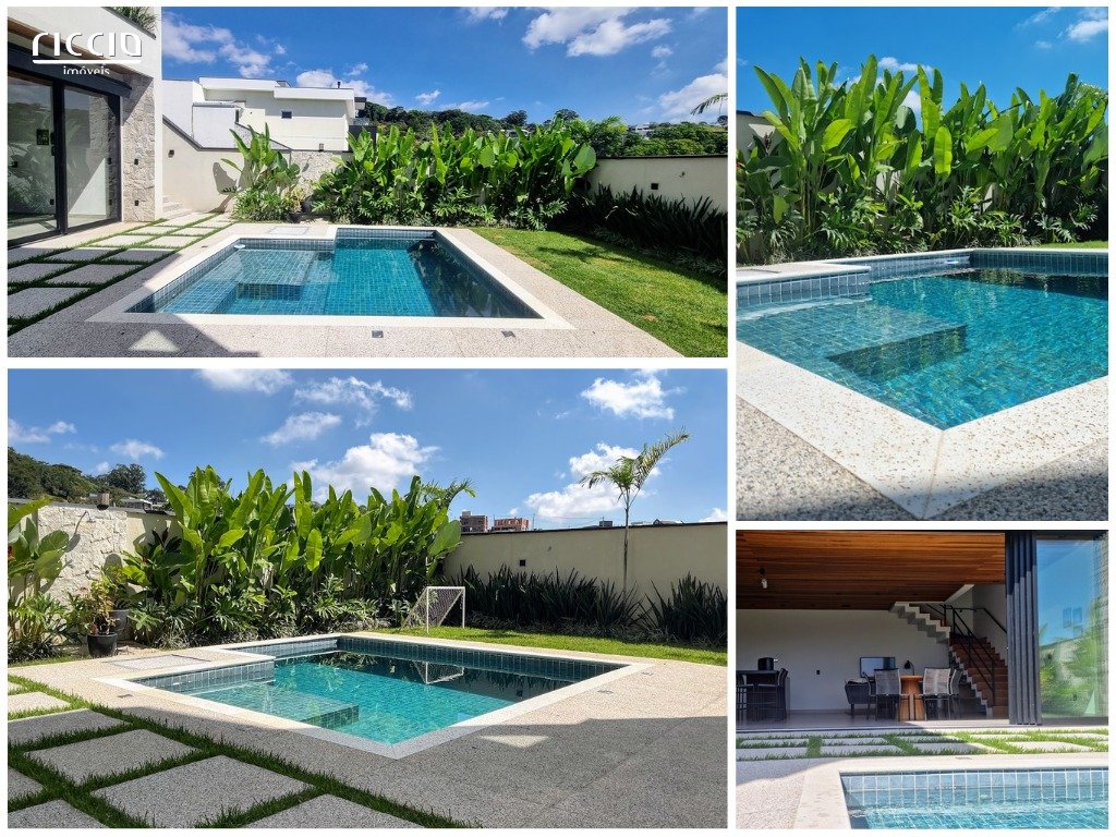 Casa em Condomínio à venda no Loteamento Verana — imagem 10 de 23