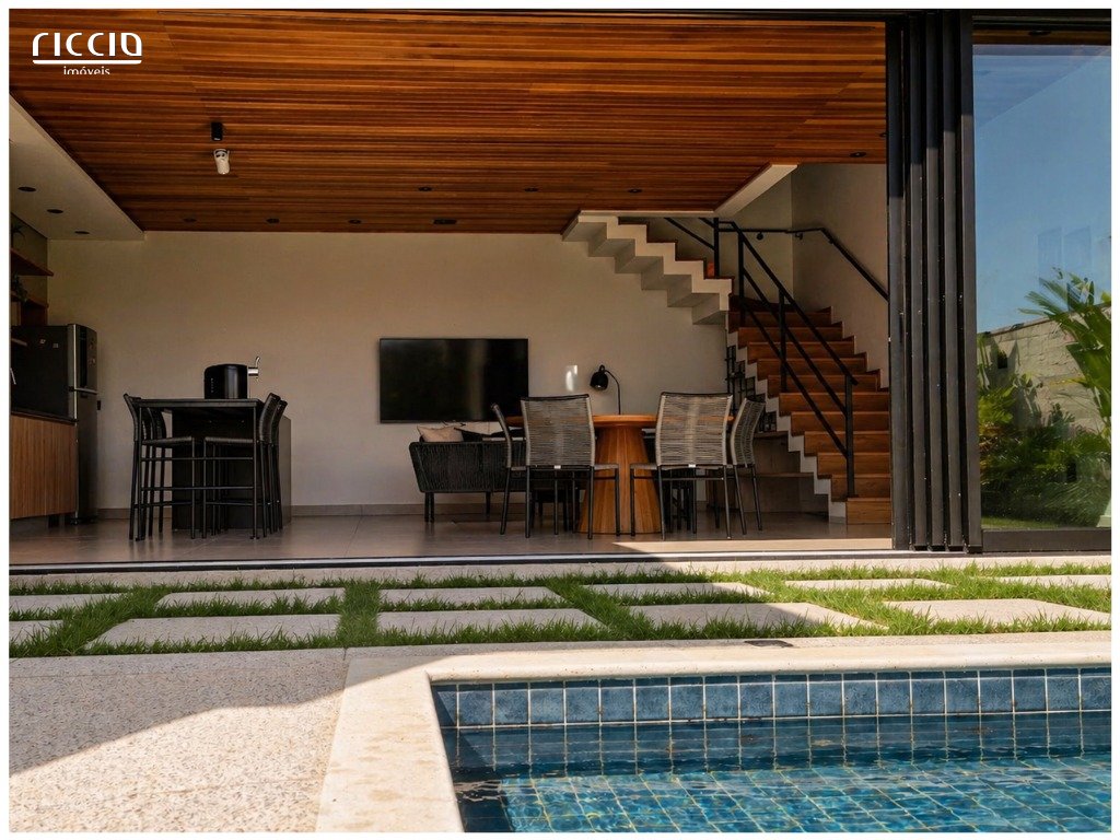 Casa em Condomínio à venda no Loteamento Verana — imagem 8 de 23