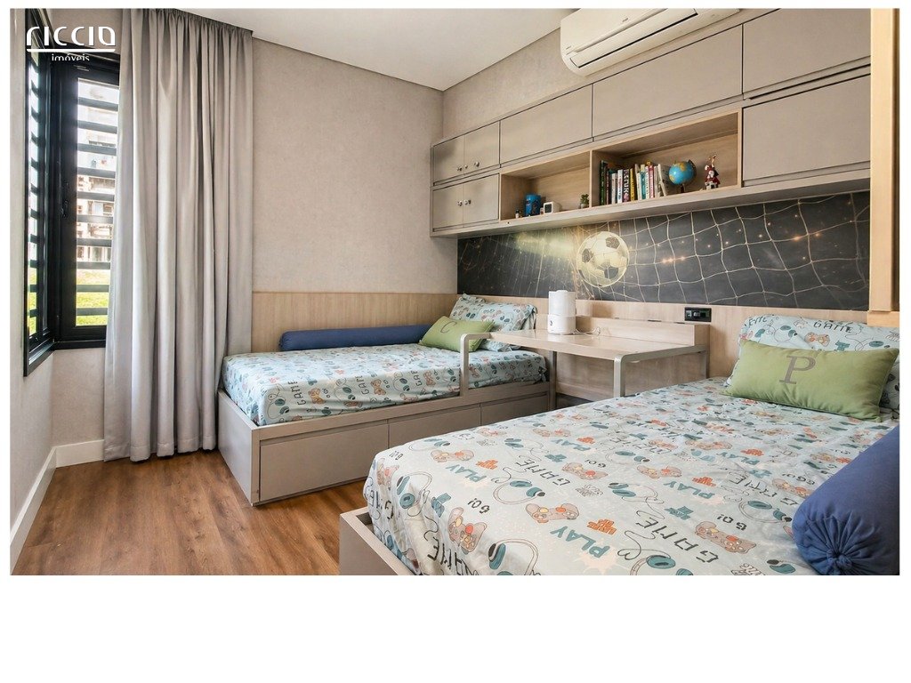 Casa em Condomínio à venda no Loteamento Verana — imagem 14 de 23
