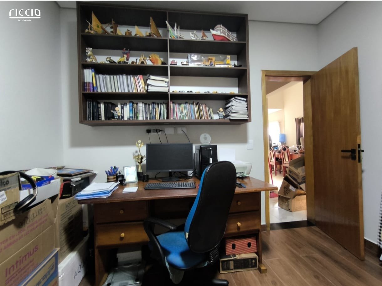 Casa em Condomínio à venda no Loteamento Fazenda Ronda — imagem 8 de 14
