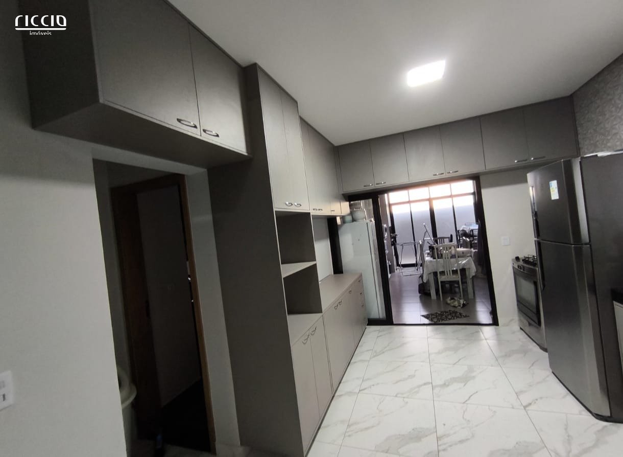 Casa em Condomínio à venda no Loteamento Fazenda Ronda — imagem 4 de 14