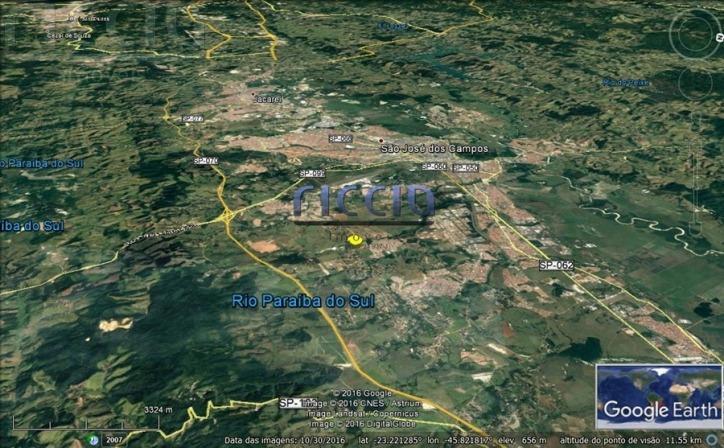 Terreno à venda no Urbanova — imagem 5 de 8