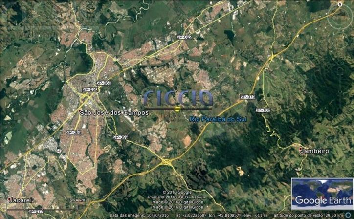 Terreno à venda no Urbanova — imagem 4 de 8