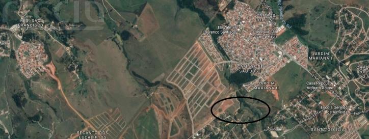 Terreno à venda no Urbanova — imagem 7 de 8