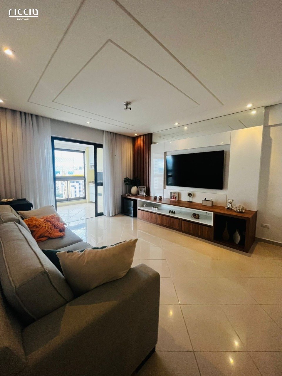 Apartamento à venda no Jardim Aquarius — imagem 5 de 21