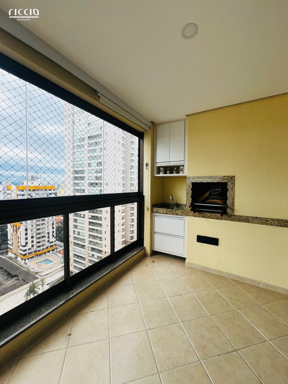 Apartamento à venda no Jardim Aquarius — detalhe do imóvel