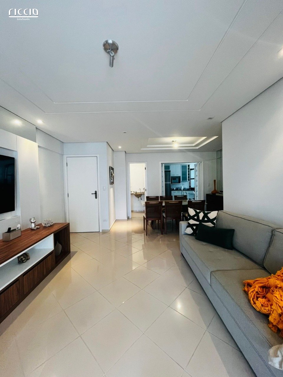 Apartamento à venda no Jardim Aquarius — imagem 6 de 21
