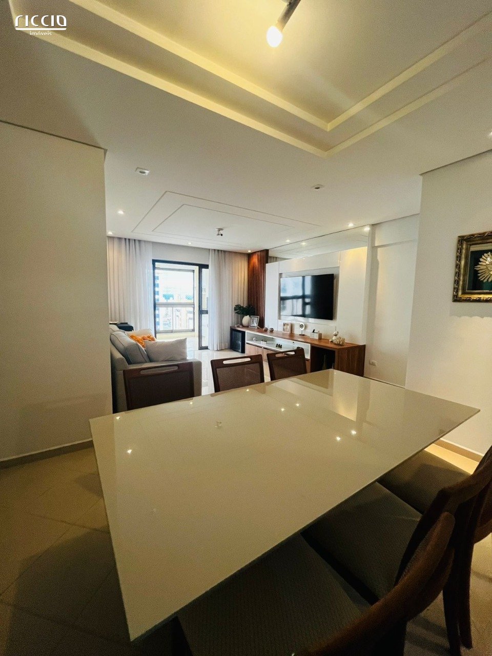 Apartamento à venda no Jardim Aquarius — imagem 4 de 21
