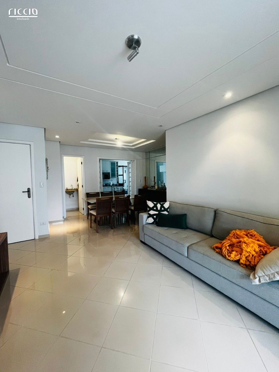 Apartamento à venda no Jardim Aquarius — imagem 7 de 21