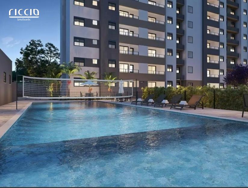 Apartamento Edifício Green View em São José dos Campos