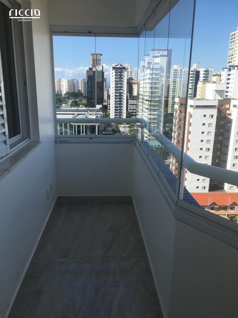 Apartamento à venda no Jardim Aquarius — detalhe do imóvel
