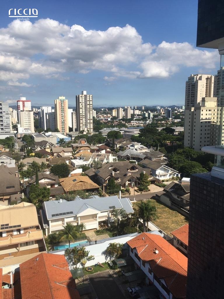 Apartamento à venda no Jardim Aquarius — ambiente interno