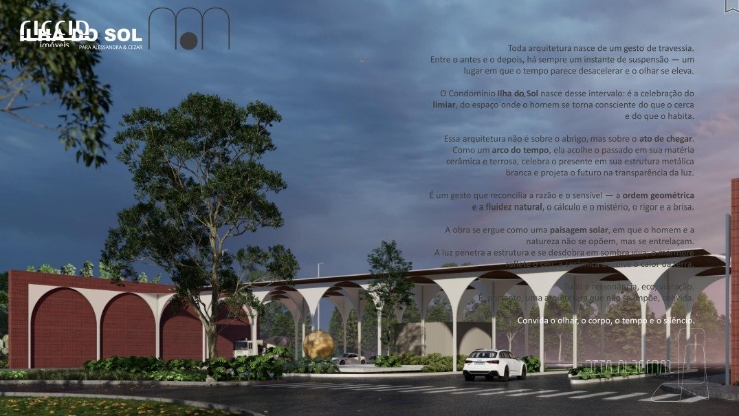 Condominio Ilha do Sol — imagem 4 de 4