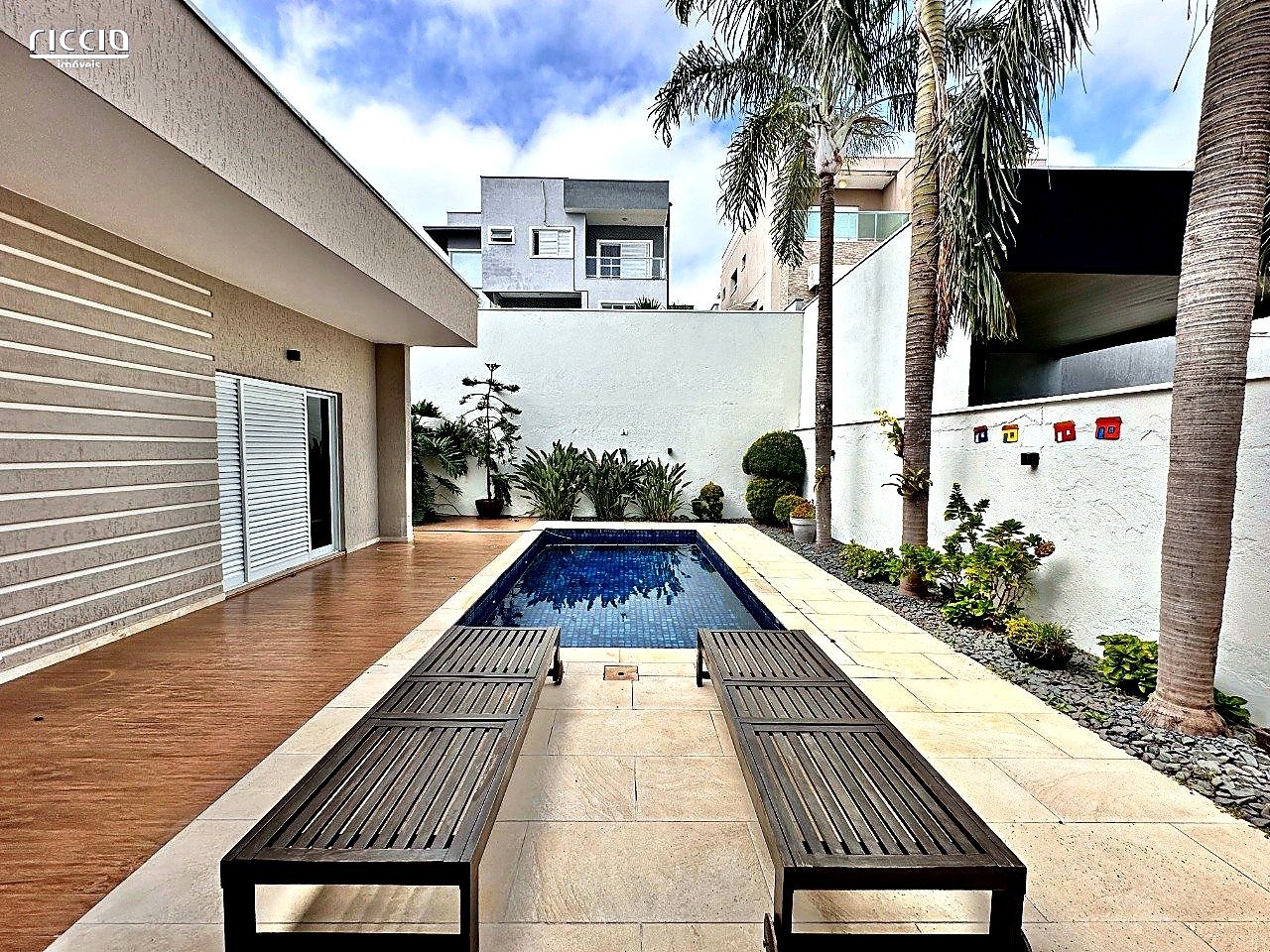 Casa em Condomínio à venda no Urbanova — imagem 10 de 15