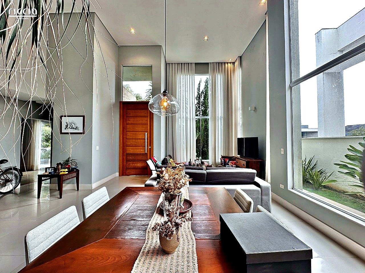 Condominio Residencial Jaguary