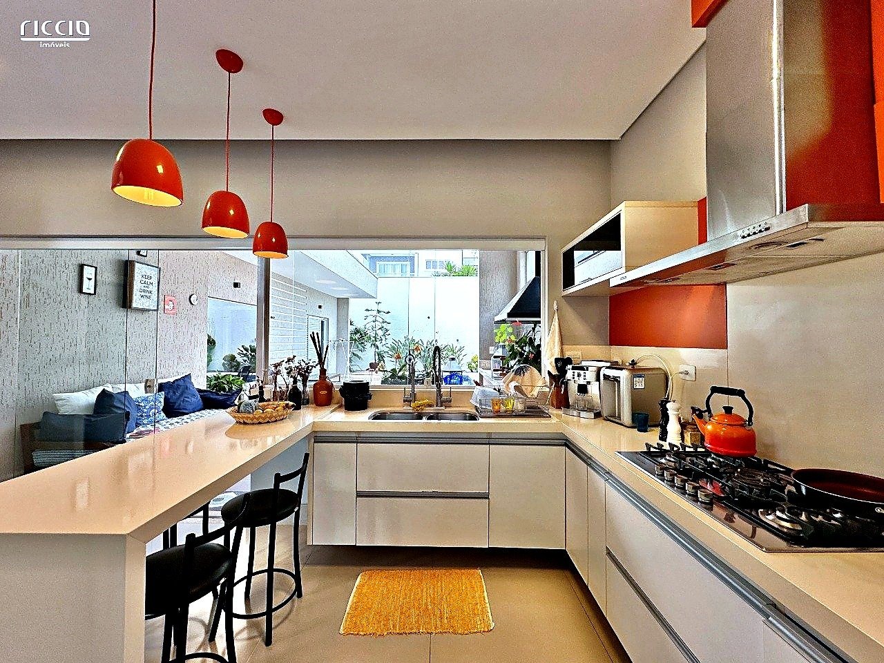 Casa em Condomínio à venda no Urbanova — imagem 8 de 15