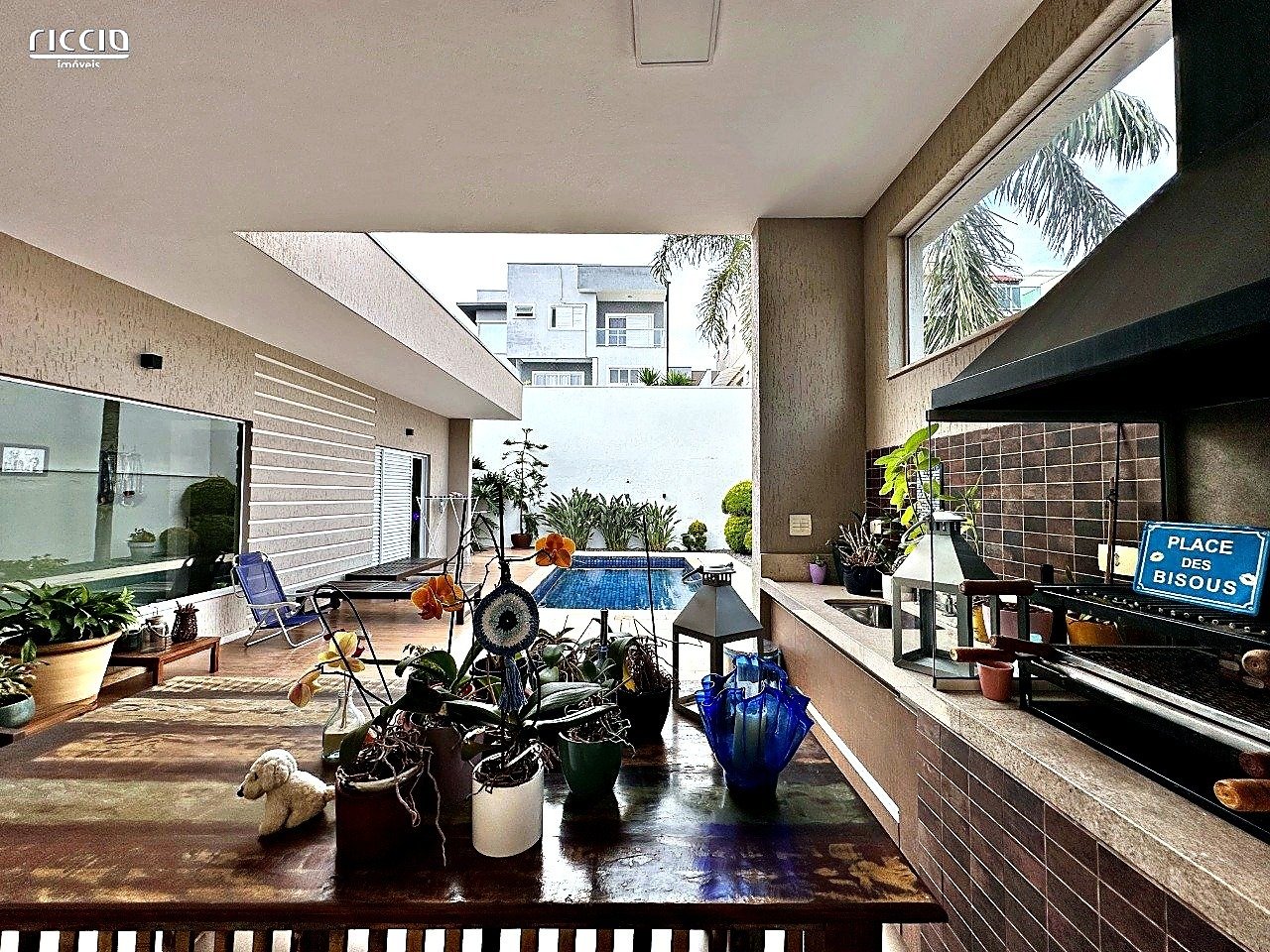 Casa em Condomínio à venda no Urbanova — imagem 9 de 15