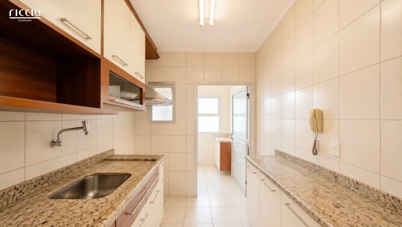 Apartamento à venda no Cidade Morumbi — imagem 9 de 11