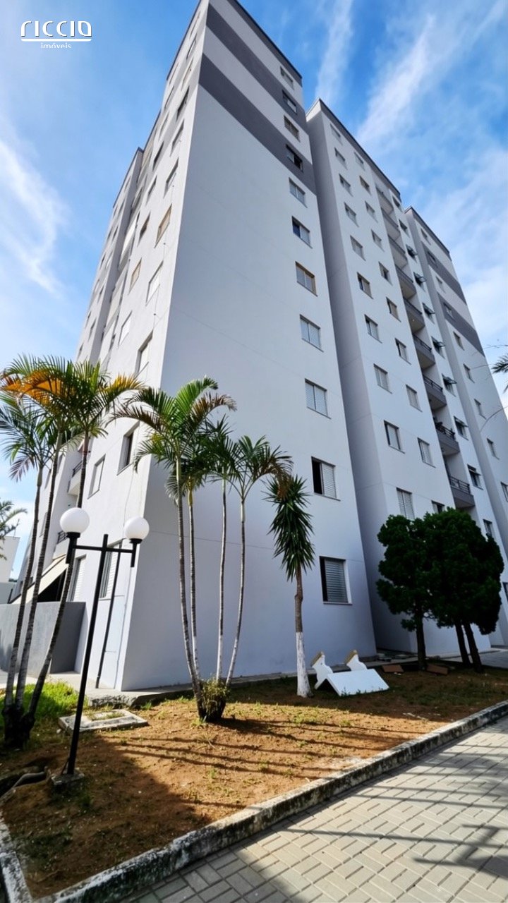 Apartamento à venda no Cidade Morumbi — imagem 11 de 11
