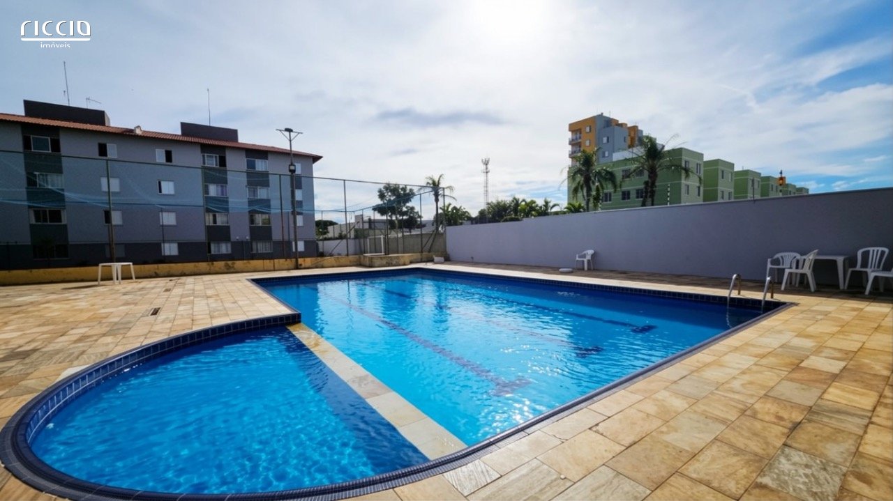 Apartamento à venda no Cidade Morumbi — imagem 10 de 11