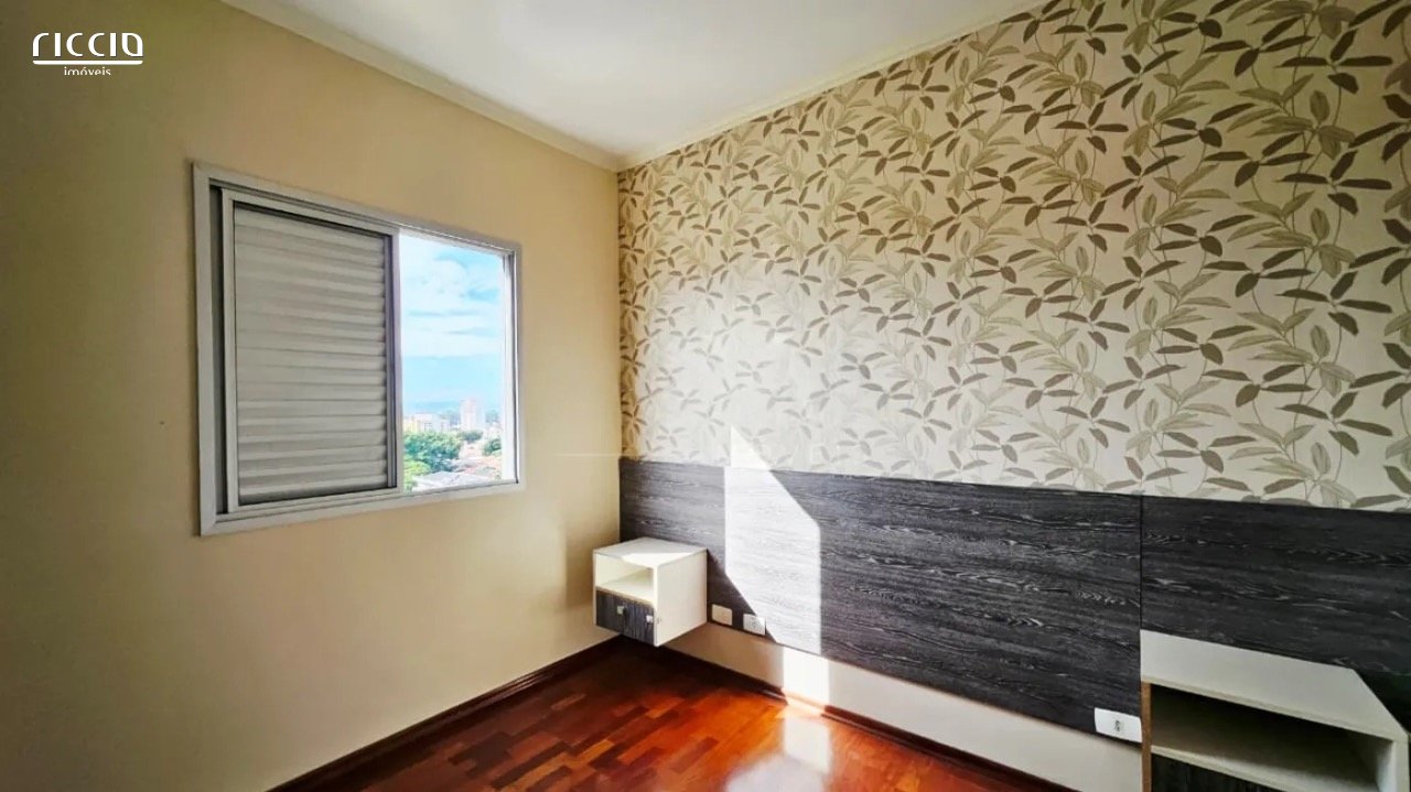 Apartamento à venda no Cidade Morumbi — detalhe do imóvel