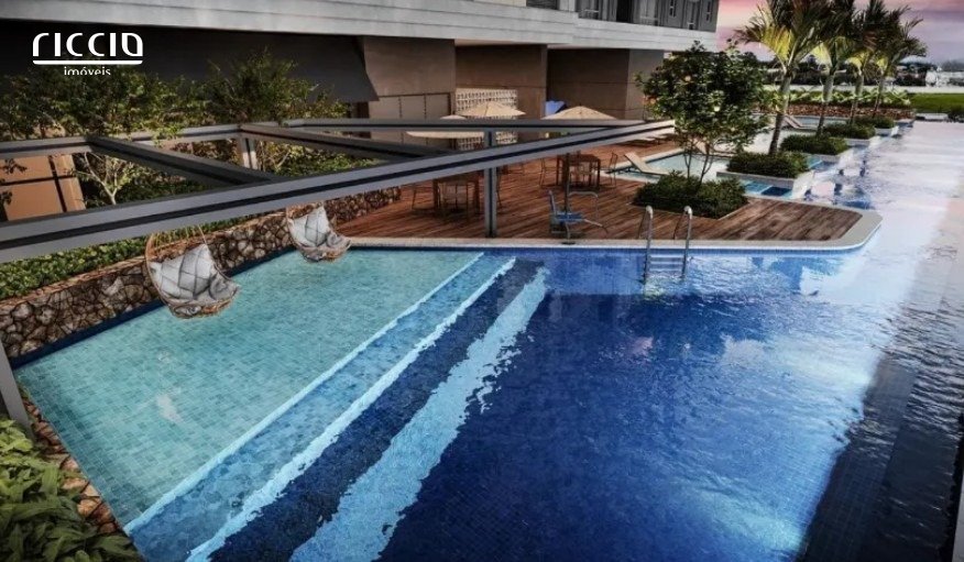 Apartamento à venda no Jardim das Colinas — imagem 4 de 6