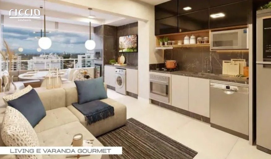 Apartamento à venda no Jardim das Colinas — imagem 5 de 6