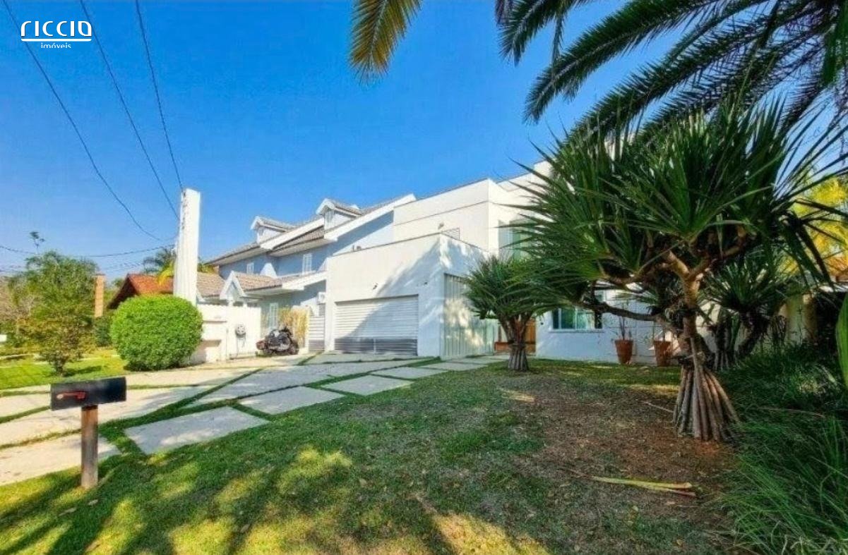 Condominio Esplanada do Sol