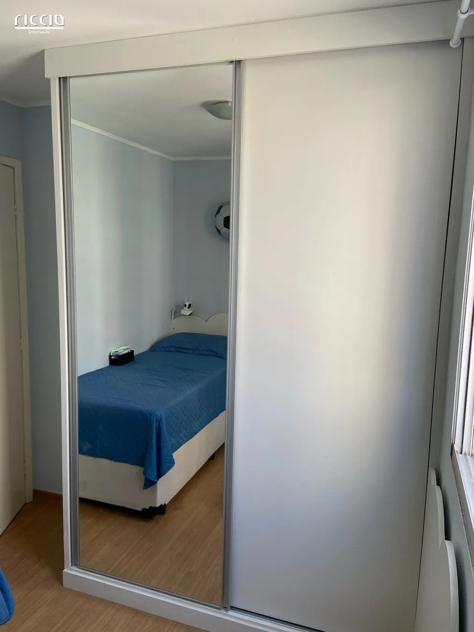 Apartamento à venda no Palmeiras de São José — imagem 9 de 12