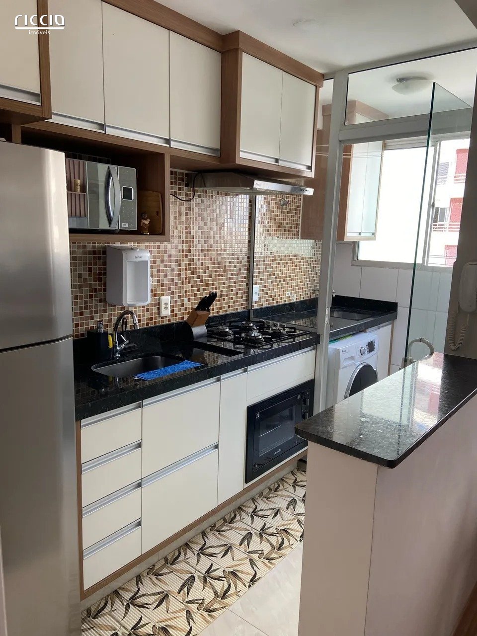 Apartamento à venda no Palmeiras de São José — imagem 5 de 12