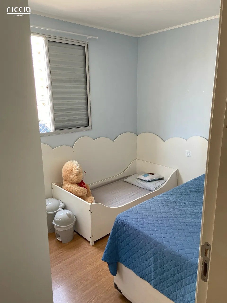 Apartamento à venda no Palmeiras de São José — imagem 12 de 12