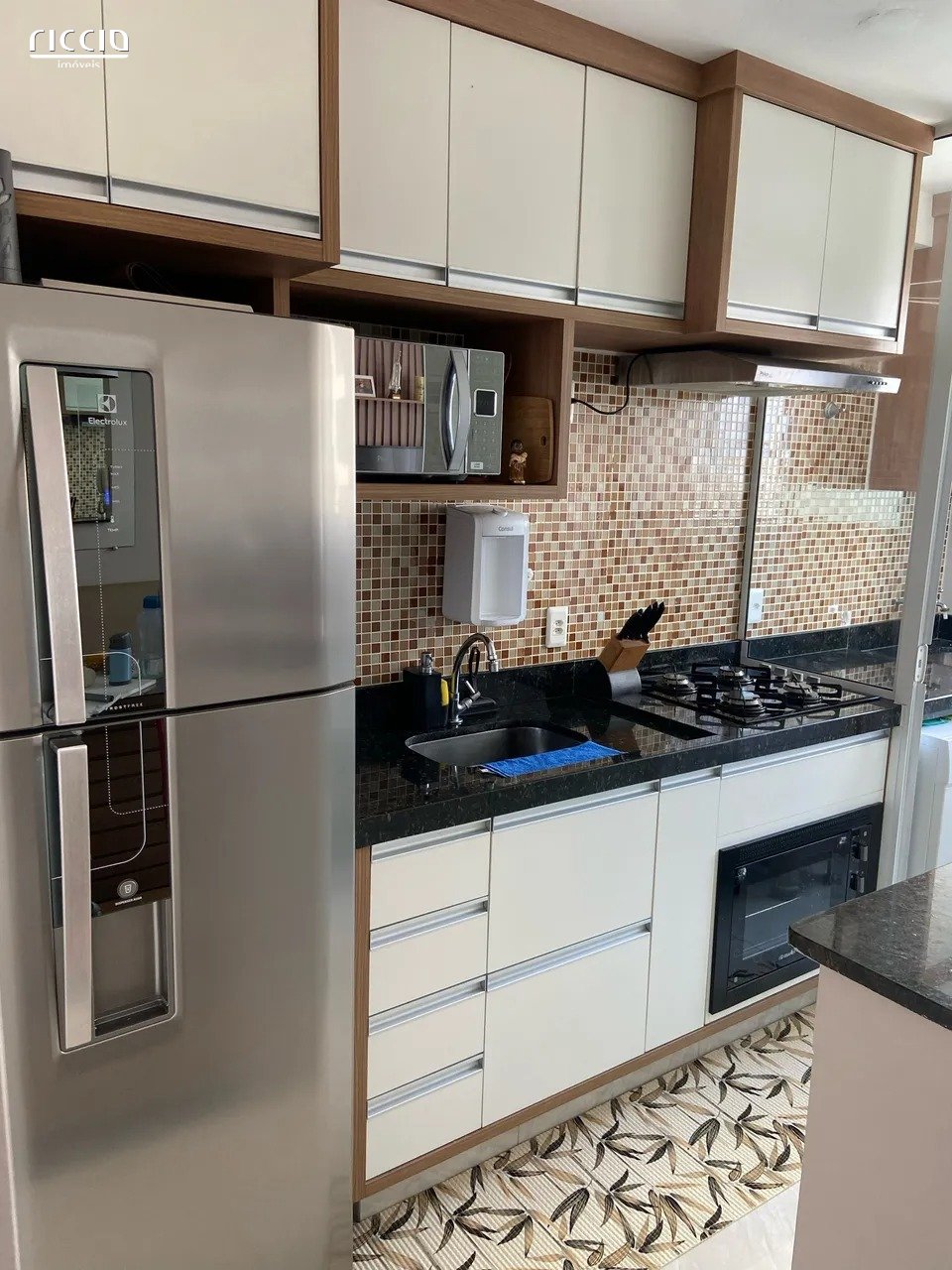 Apartamento à venda no Palmeiras de São José — imagem 4 de 12
