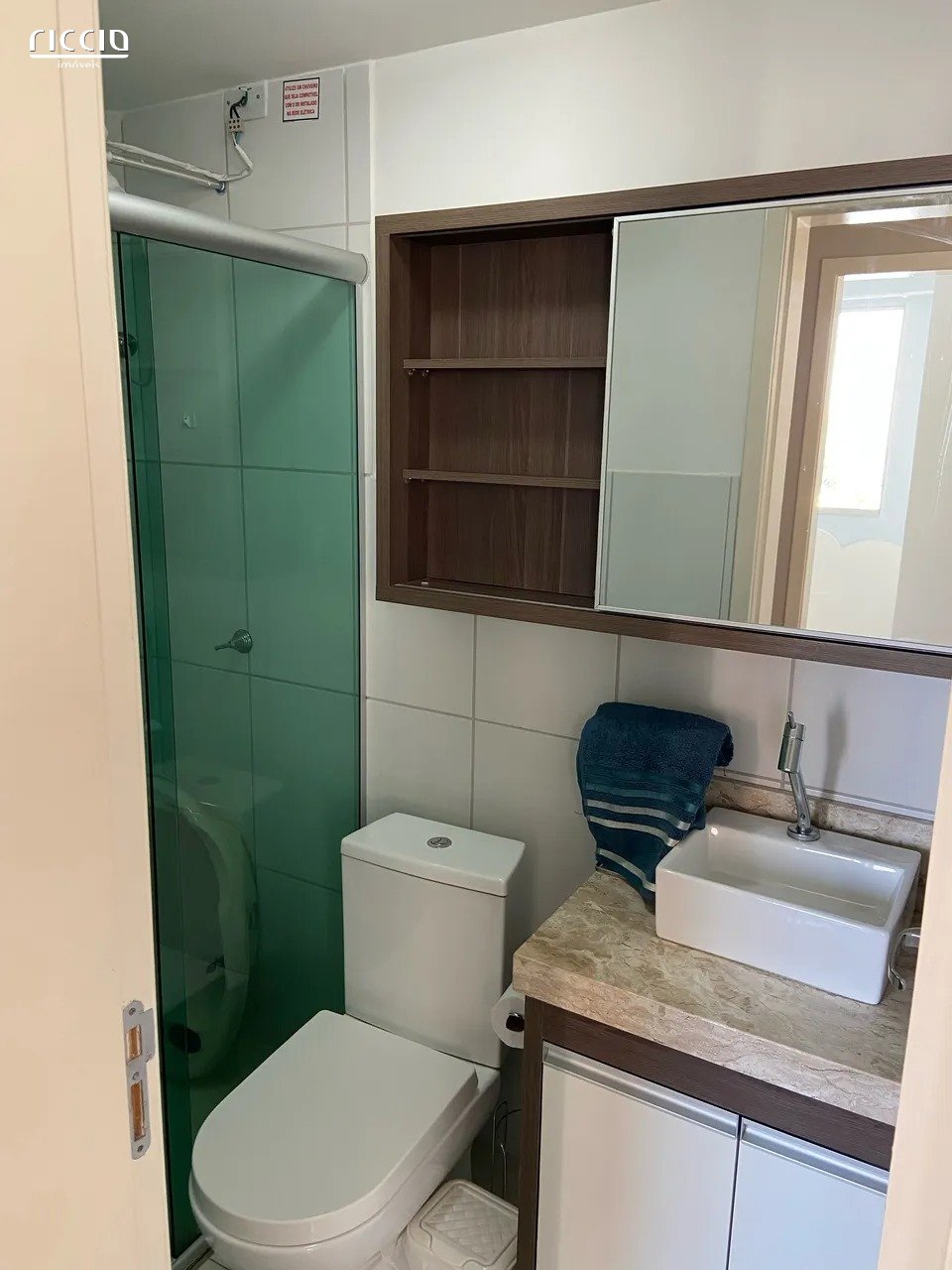 Apartamento à venda no Palmeiras de São José — imagem 10 de 12