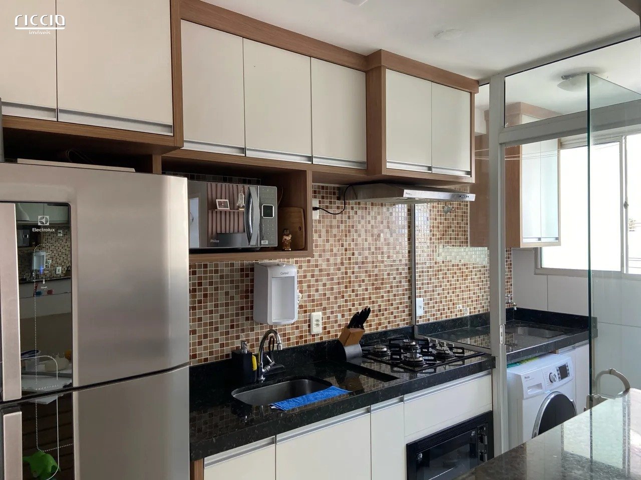 Apartamento à venda no Palmeiras de São José — detalhe do imóvel