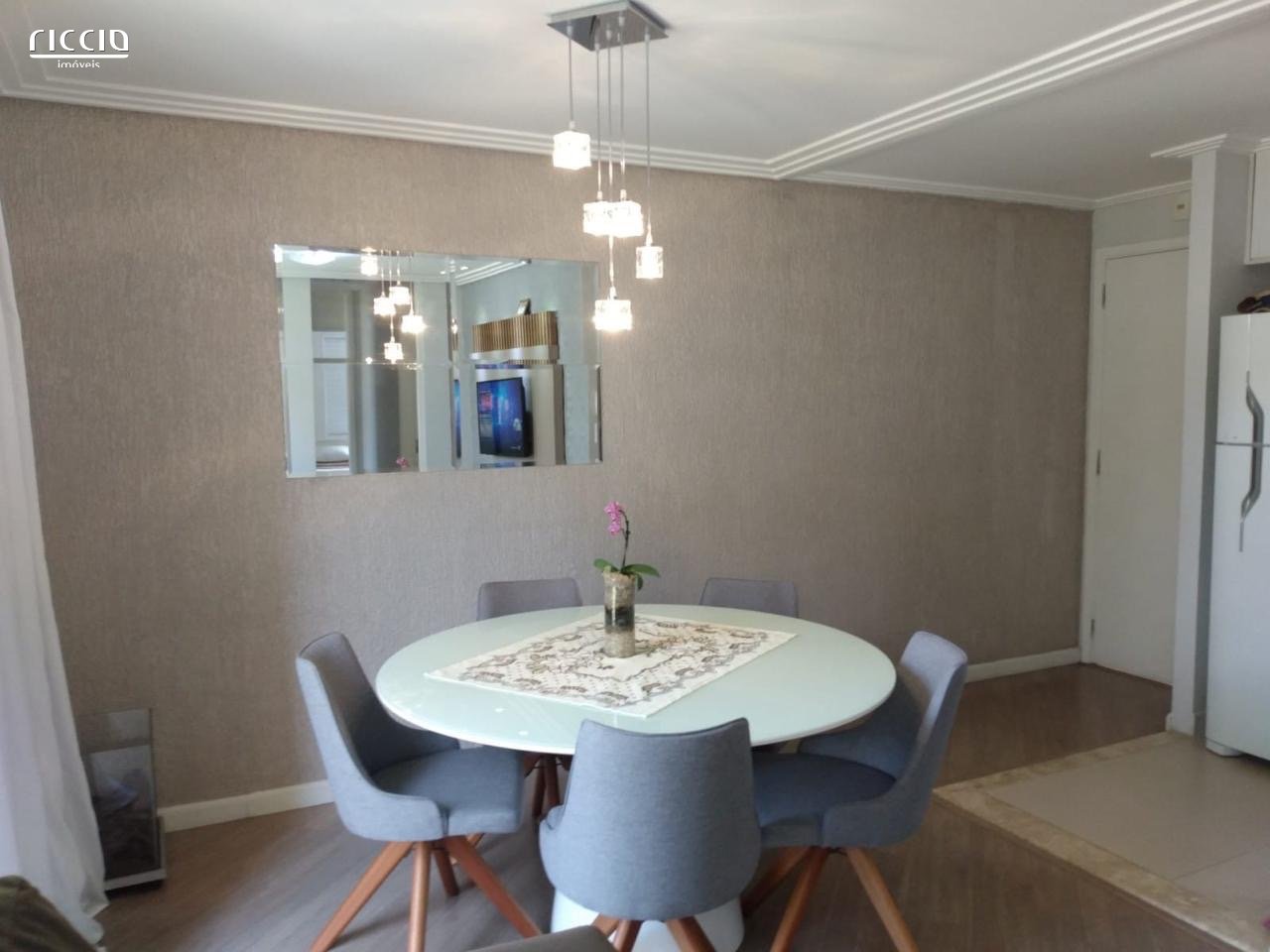 Apartamento à venda no Jardim Sul — detalhe do imóvel