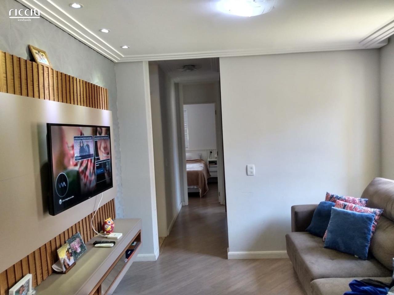 Apartamento à venda no Jardim Sul — ambiente interno