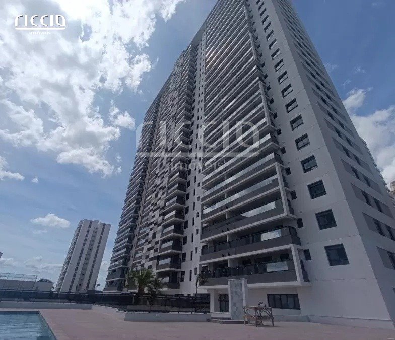 Apartamento à venda no Jardim Aquarius — ambiente interno