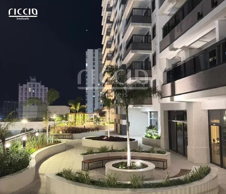 Apartamento à venda no Jardim Aquarius — imagem 6 de 6