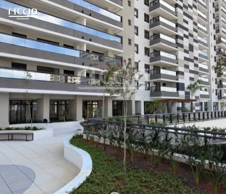 Apartamento à venda no Jardim Aquarius — imagem 5 de 6