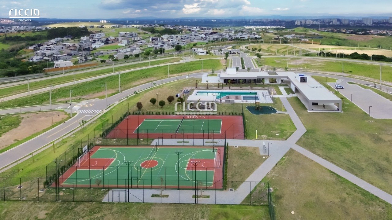 Terreno à venda no Urbanova — ambiente interno
