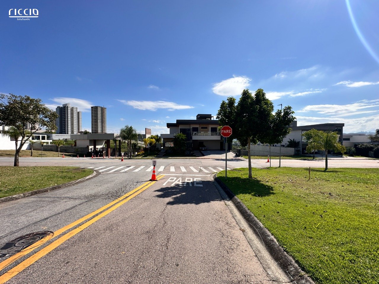 Terreno à venda no Urbanova — imagem 5 de 6