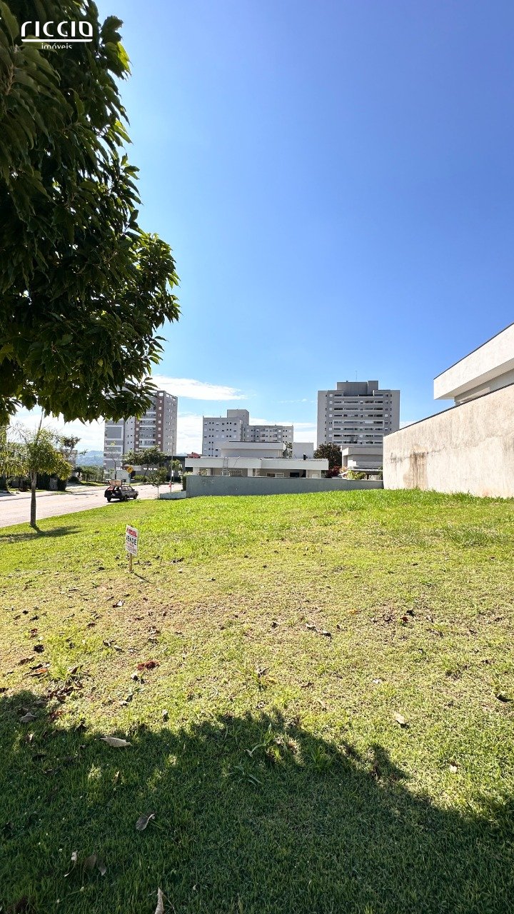 Terreno à venda no Urbanova — detalhe do imóvel